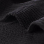 Load image into Gallery viewer, 1 Pair Beauty Feet Heel Pad Socks - Black