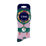Load image into Gallery viewer, 3 Pairs Ladies RHS Cotton Socks - Vegetables