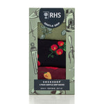 Lade das Bild in den Galerie-Viewer, 3 Paar Herrensocken aus Baumwolle von RHS – Insekten