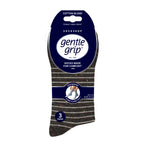 Lade das Bild in den Galerie-Viewer, 3 Paar Damen-Baumwollsocken mit Farbspritzern – Colour Pop