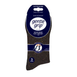 Lade das Bild in den Galerie-Viewer, 3 Paar Herren-Baumwollsocken – Modernisiertes Argyle