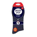 Lade das Bild in den Galerie-Viewer, 1 Paar Thermosocken für Herren – Schwarz