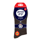 Load image into Gallery viewer, 1 Pair Mens Bigfoot Thermal Socks - Charcoal / Grey