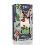 Lade das Bild in den Galerie-Viewer, 3 Paar Damen-RHS-Baumwollsocken – Blumenkontrast
