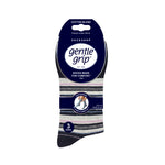 Load image into Gallery viewer, 3 Pairs Ladies Cotton Socks - Summer Terazzo
