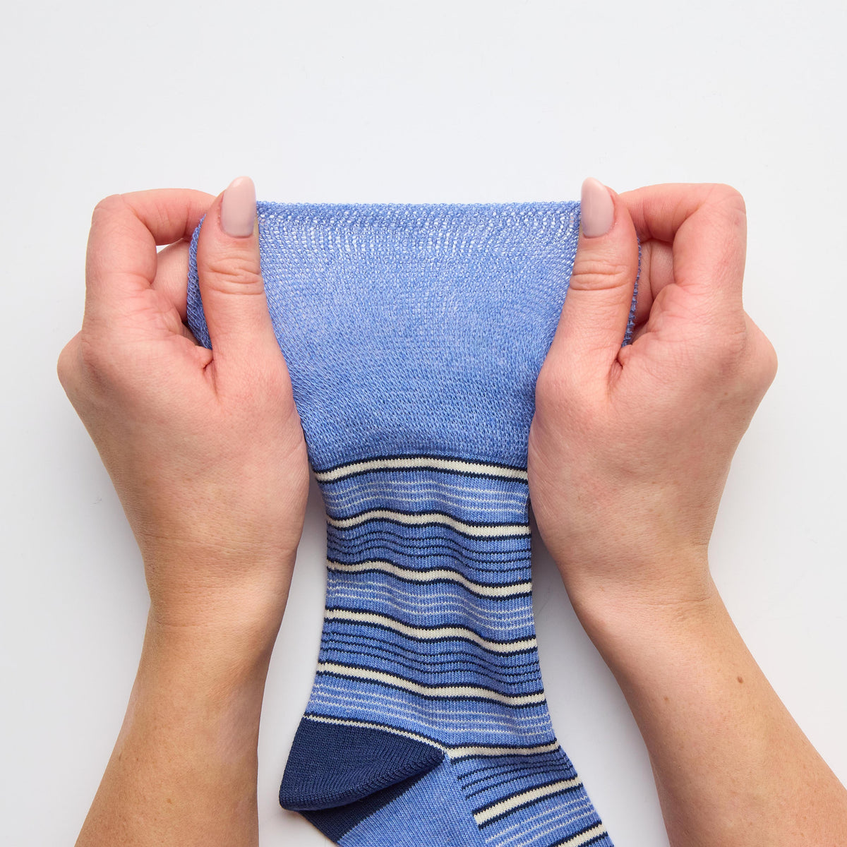 3 Pairs Ladies Cotton Socks - Tropical Folklore