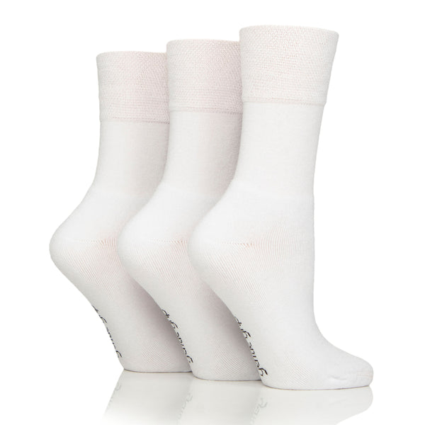 3 Paar Herren Sportsocken - Schwarz