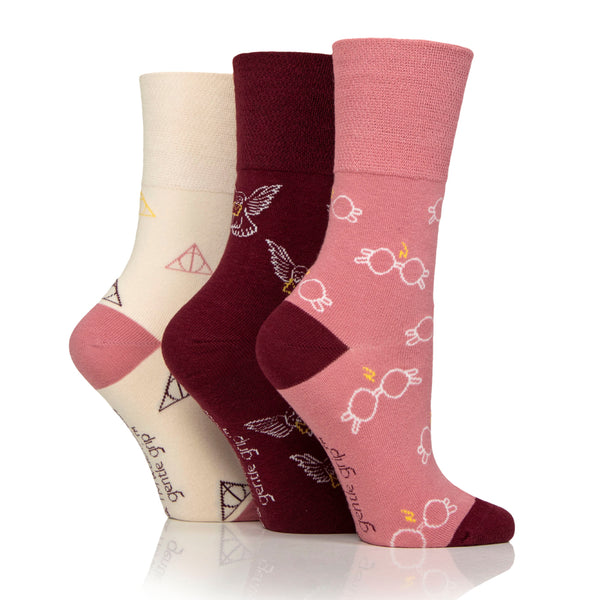 3 Paar Herren-Baumwollsocken - Syndicate