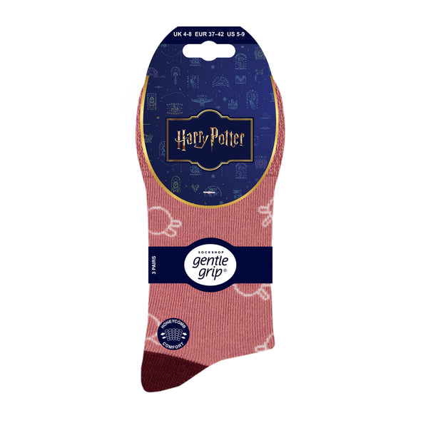 3 Paar Herren-Baumwollsocken - Syndicate
