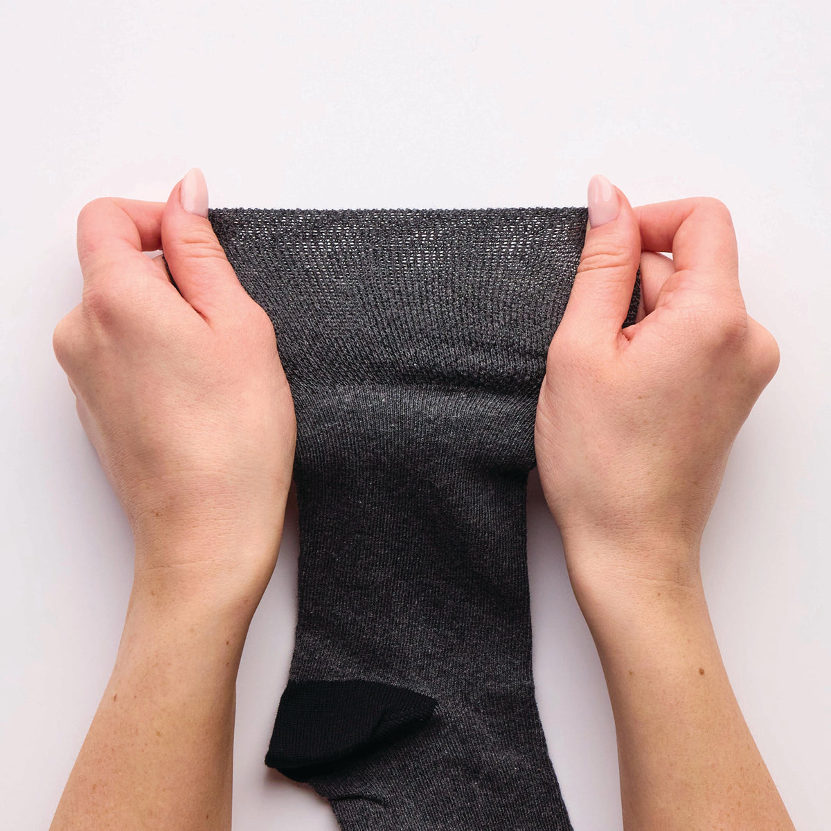 3 Paar Herrensocken aus Apex-Baumwolle - Schwarz-Mix