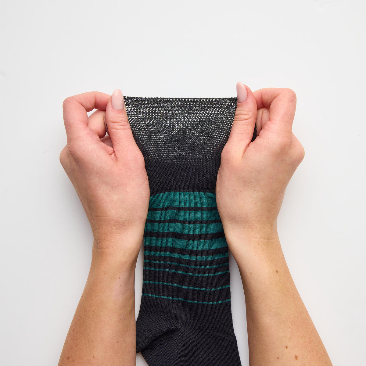 3 Paar Herren-Baumwollsocken - Syndicate