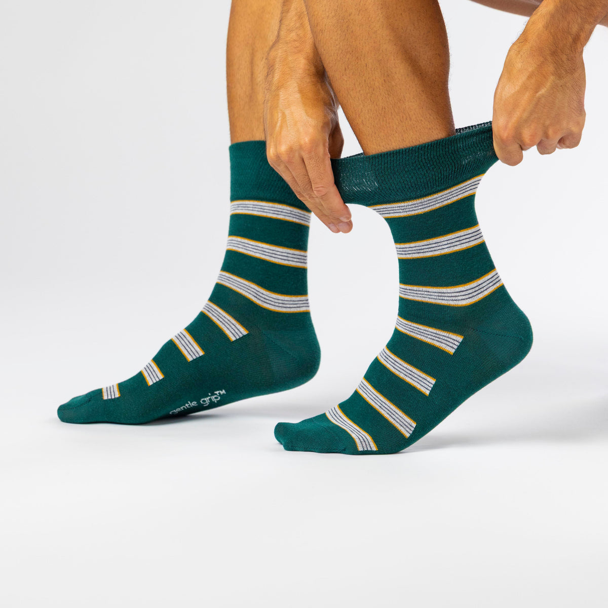 3 Paar Herren-Baumwollsocken - Syndicate