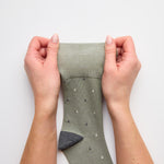 Lade das Bild in den Galerie-Viewer, 3 Paar Herren-Baumwollsocken - Syndicate
