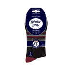 Load image into Gallery viewer, 3 Pairs Men's Cotton Socks - Parlor
