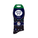 Load image into Gallery viewer, 3 Pairs Men&#39;s Bamboo Socks - Navy Eclipse
