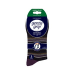 Load image into Gallery viewer, 3 Pairs Men&#39;s Bamboo Socks - Mirage Stripe
