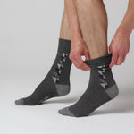 Laden und Abspielen von Videos im Galerie-Viewer, 3 Paar Herren-Baumwollsocken - George Design
